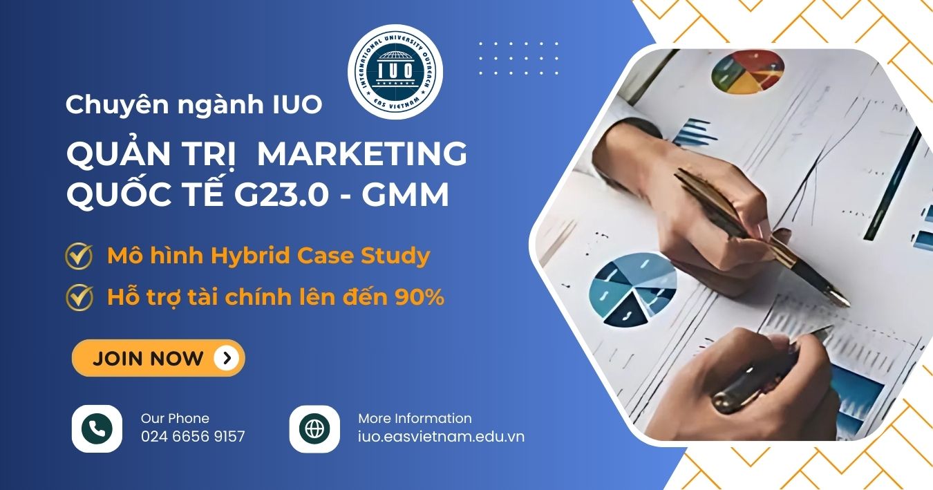 Gmm Quản Trị Marketing