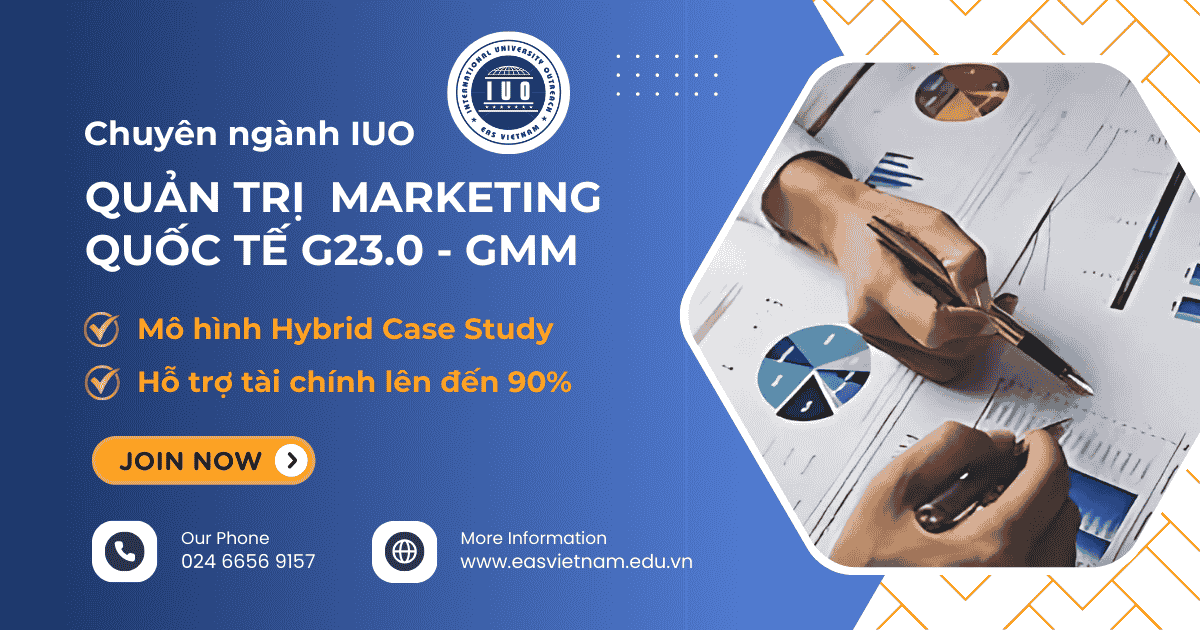 Gmm Quản Trị Marketing