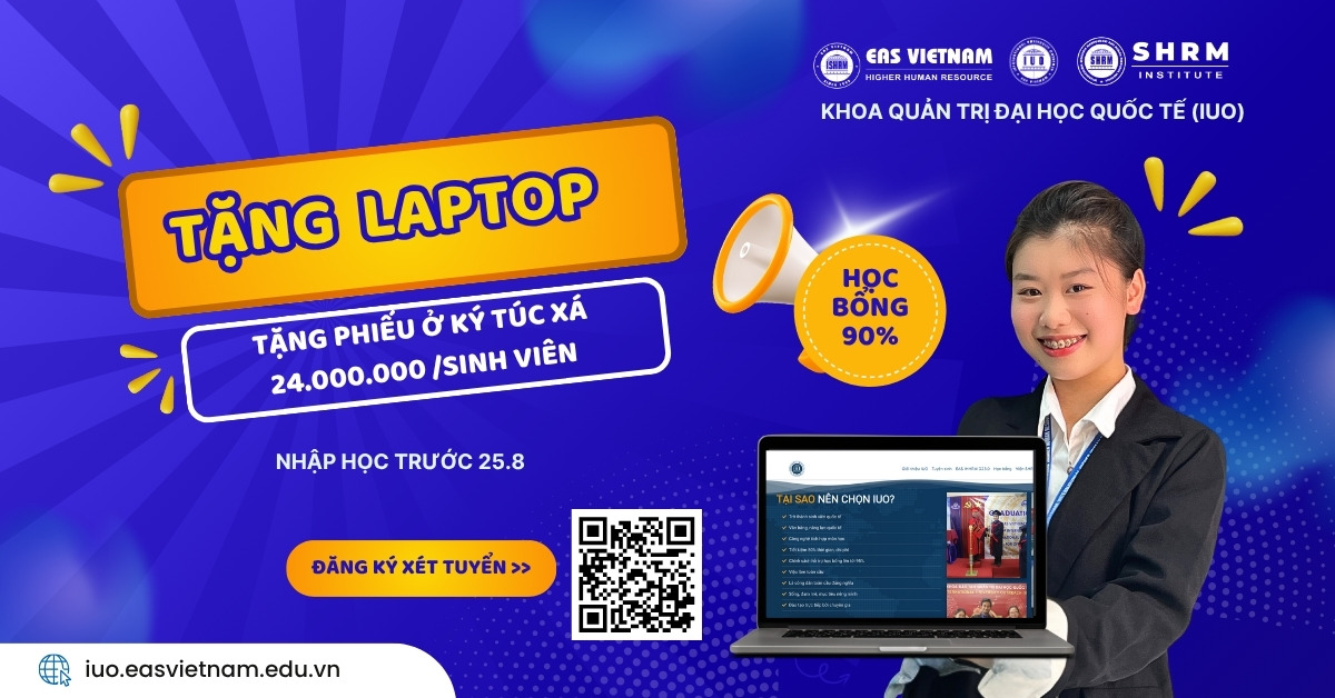 Tặng Lap