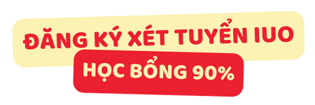 Đăng Ký Xét Tuyển Iuo